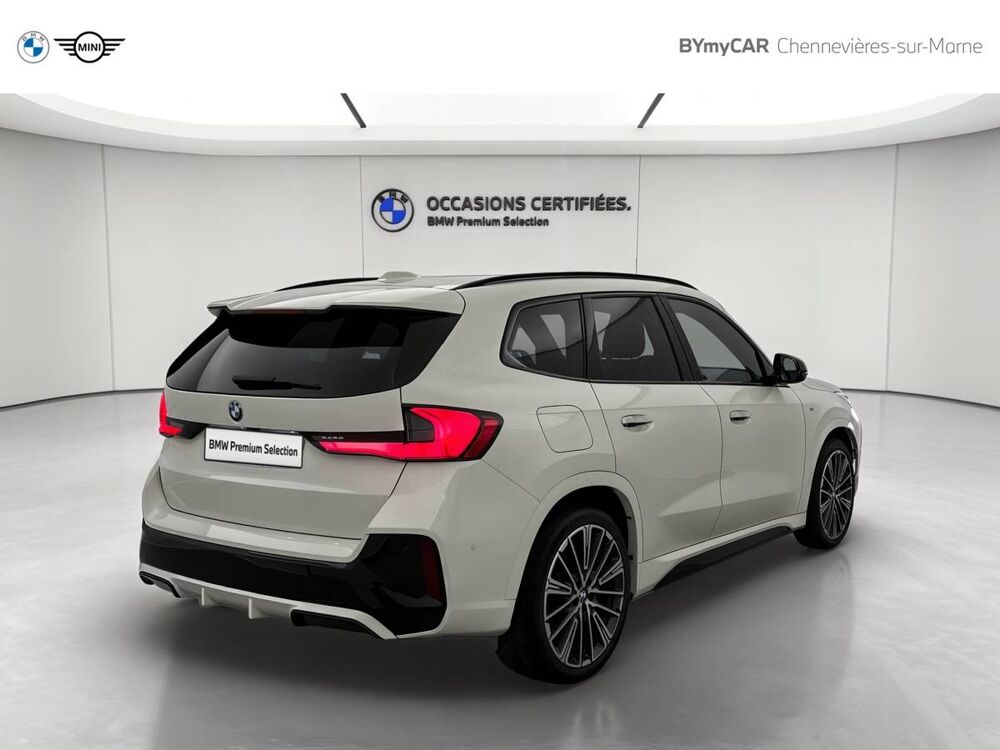 X1 xDrive 23d 211ch DKG7 2023 occasion 94430 Chennevi&egrave;res-sur-Marne