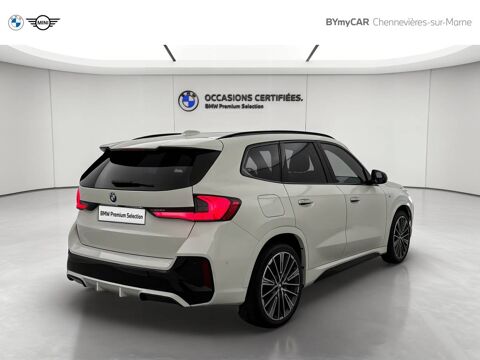 X1 xDrive 23d 211ch DKG7 2023 occasion 94430 Chennevi&egrave;res-sur-Marne