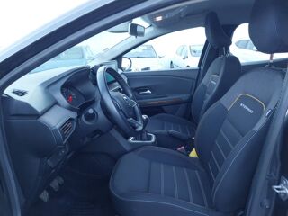 Sandero ECO-G 100 2021 occasion 61100 Flers