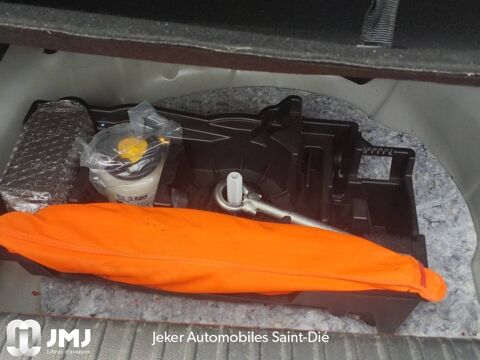 Mokka 1.5 Diesel 110 ch BVM6 2021 occasion 88100 Sainte-Marguerite