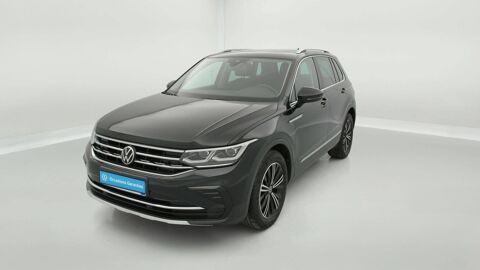 Tiguan 1.5 TSI 150ch DSG7 2023 occasion 25000 Besan&ccedil;on