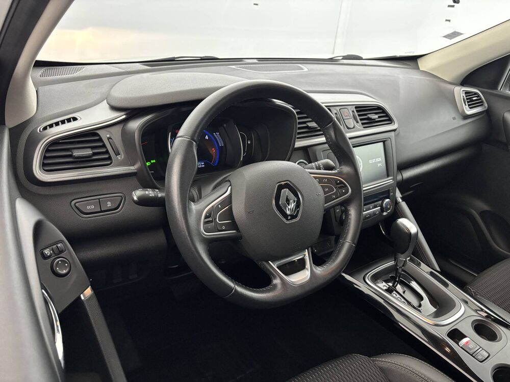 Kadjar dCi 110 Energy 2018 occasion 56850 Caudan