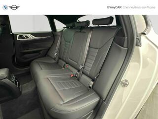 S&eacute;rie 4 Gran Coupe 420d xDrive 2025 occasion 94430 Chennevi&egrave;res-sur-Marne