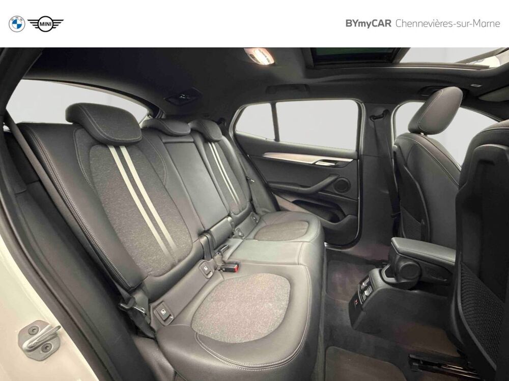 X2 xDrive 25e 220 ch BVA6 2023 occasion 94430 Chennevi&egrave;res-sur-Marne