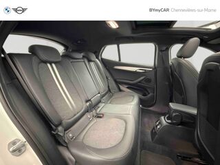 X2 xDrive 25e 220 ch BVA6 2023 occasion 94430 Chennevi&egrave;res-sur-Marne