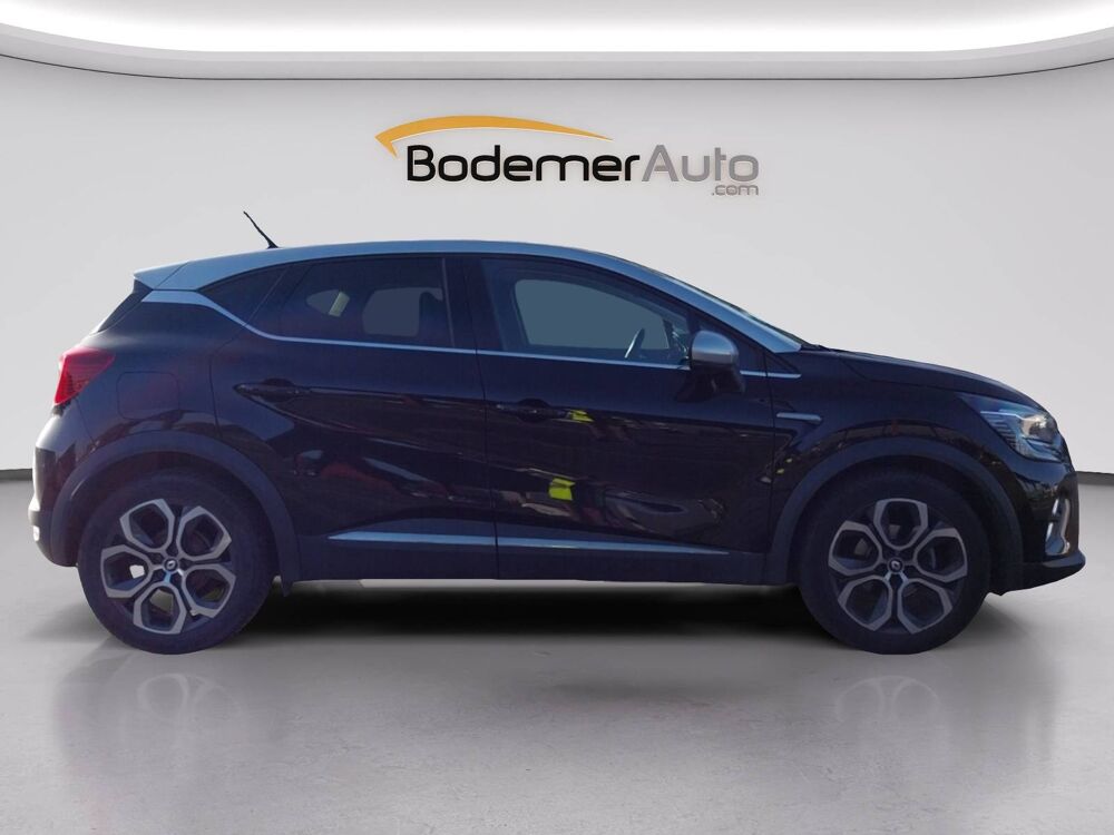 Captur TCe 160 EDC - 21 2022 occasion 14500 Vire