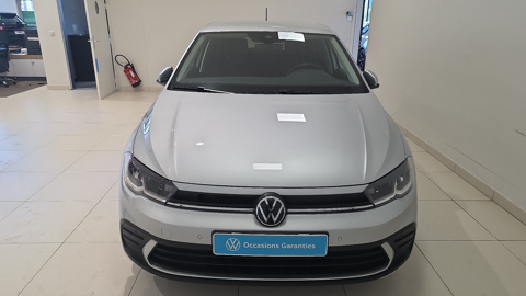 Polo 1.0 TSI 95 S&S DSG7 2025 occasion 25000 Besan&ccedil;on