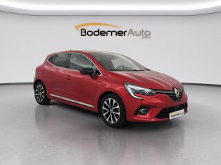 Clio E-Tech full hybrid 145 2023 occasion 29000 Quimper