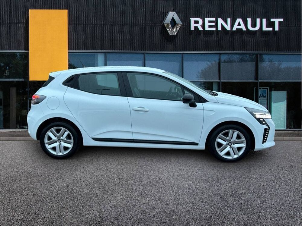 Clio SCe 65 ch GSR2 2025 occasion 14200 H&eacute;rouville-Saint-Clair