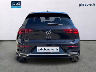 Golf 1.4 Hybrid Rechargeable OPF 245 DSG6 2024 occasion 13012 Marseille
