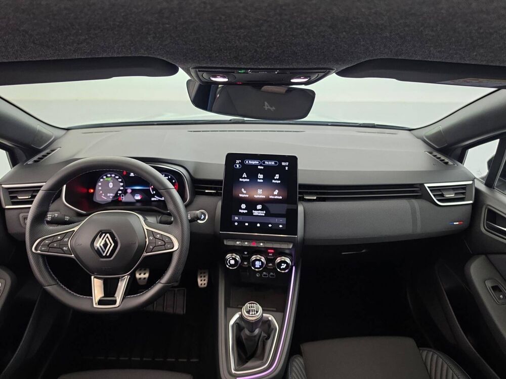 Clio TCe 90 2024 occasion 56400 Auray