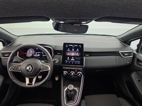 Clio TCe 90 2024 occasion 56400 Auray