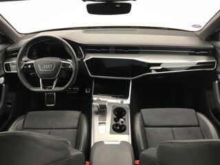 A6 Avant 55 TFSIe 367 ch S tronic 7 Quattro 2023 occasion 25000 Besan&ccedil;on