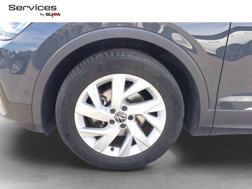 Tiguan 2.0 TDI 150ch DSG7 2023 occasion 01440 Viriat