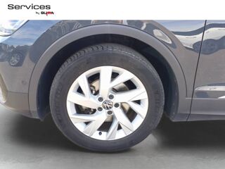 Tiguan 2.0 TDI 150ch DSG7 2023 occasion 01440 Viriat