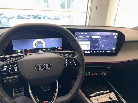 Q3 e-hybrid 272 ch S tronic 6 2025 occasion 24200 Sarlat-la-Can&eacute;da