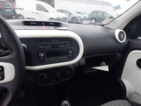 Twingo III 1.0 SCe 70 E6 2016 occasion 29900 Concarneau