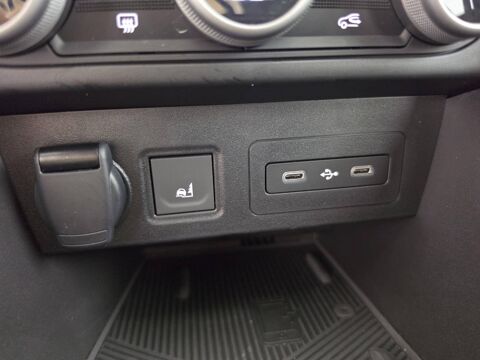 Sandero TCe 110 2026 occasion 14400 Bayeux