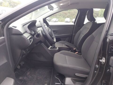 Sandero ECO-G 100 2023 occasion 14400 Bayeux