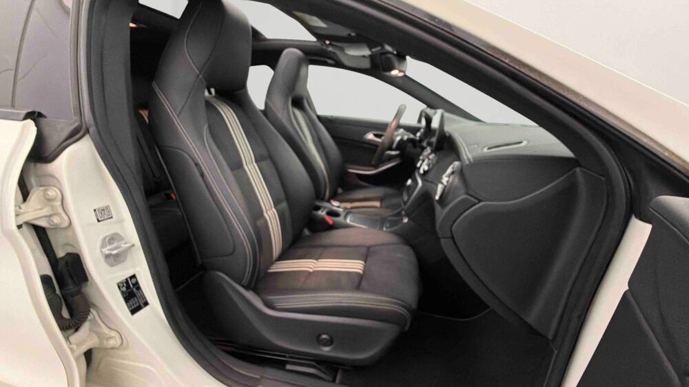 Classe CLA CLA Shooting Brake 180 d 7-G DCT A 2017 occasion 94430 Chennevi&egrave;res-sur-Marne