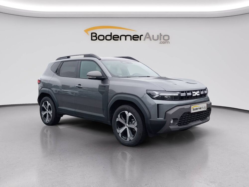 Duster Hybrid 155 2026 occasion 61000 Alen&ccedil;on