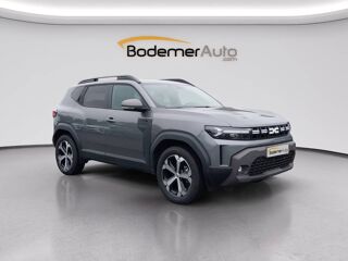 Duster Hybrid 155 2026 occasion 61000 Alen&ccedil;on