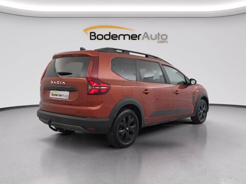 Jogger ECO-G 100 7 places 2023 occasion 50100 Cherbourg-en-Cotentin
