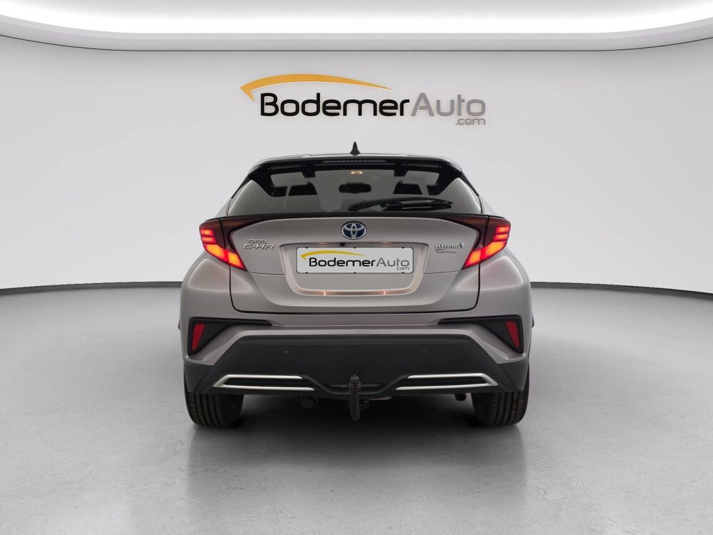 C-HR Hybride 2.0L 2021 occasion 50200 Coutances