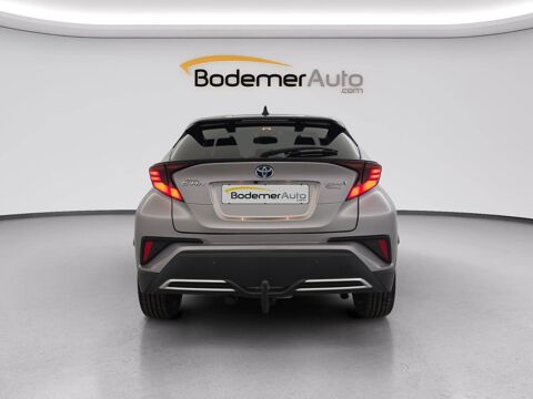 C-HR Hybride 2.0L 2021 occasion 50200 Coutances