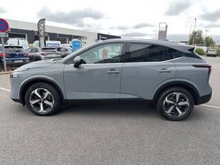 Qashqai Mild Hybrid 158 ch Xtronic 2021 occasion 56850 Caudan