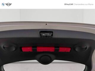 Cooper Hatch 3 Portes SE 184 ch 2021 occasion 94430 Chennevi&egrave;res-sur-Marne