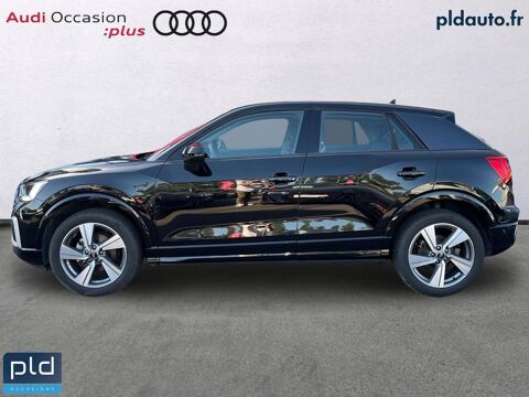 Q2 35 TFSI 150 S tronic 7 2025 occasion 13090 Aix-en-Provence