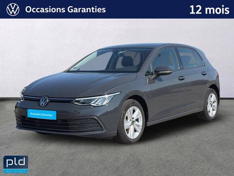 Volkswagen Golf 1.0 eTSI OPF 110 DSG7 2023 occasion Aix-en-Provence 13090
