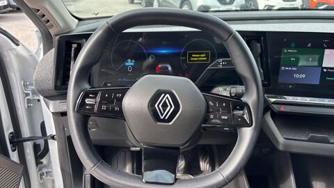 M&eacute;gane Megane E-Tech EV60 220 ch super charge 2023 occasion 56000 Vannes