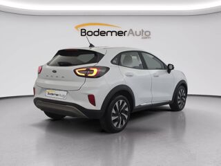 Puma 1.0 EcoBoost 125 ch mHEV S&S Powershift 2023 occasion 50000 Saint-L&ocirc;
