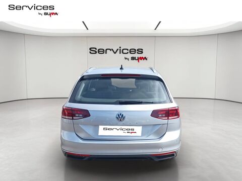 Passat SW 2.0 TDI EVO 150 DSG7 2020 occasion 01440 Viriat