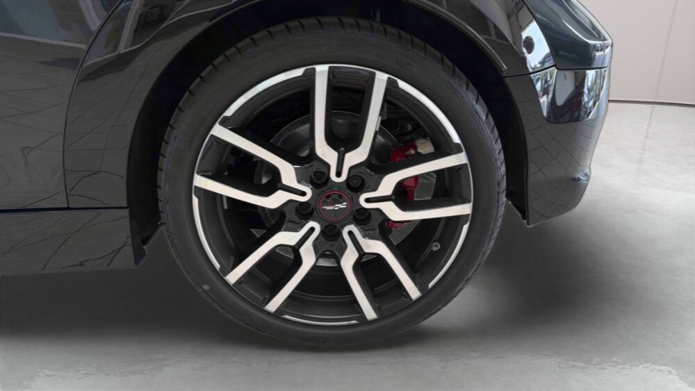 Cooper Cabriolet JCW 231 ch DKG7 2026 occasion 77400 Saint-Thibault-des-Vignes