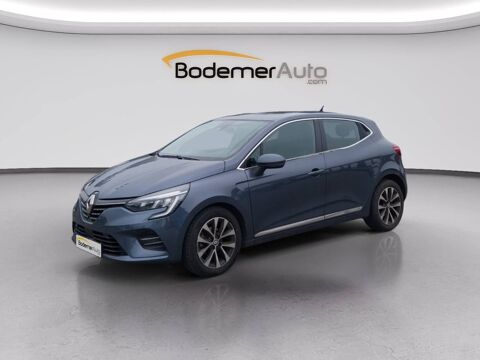 Renault Clio TCe 90 - 21N 2022 occasion Loud&eacute;ac 22600
