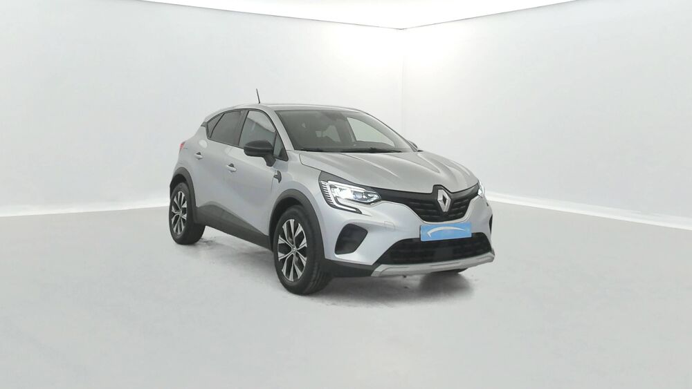 Captur TCe 90 2024 occasion 50100 Cherbourg-en-Cotentin