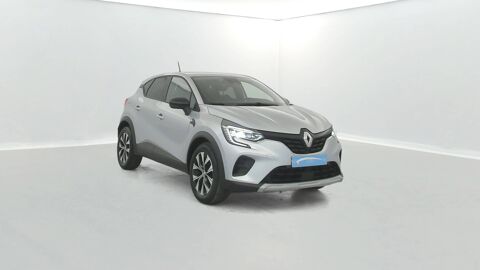 Captur TCe 90 2024 occasion 50100 Cherbourg-en-Cotentin