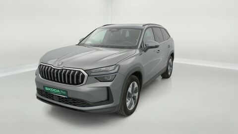 Kodiaq 2.0 TDI 150 ch SCR DSG7 7pl 2025 occasion 25000 Besan&ccedil;on