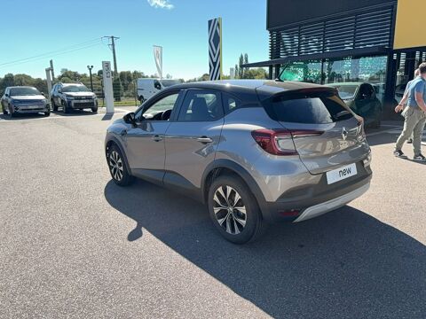 Captur TCe 100 GPL 2023 occasion 61000 Alen&ccedil;on