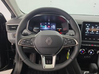 Clio E-Tech full hybrid 145 ch GSR2 2025 occasion 29900 Concarneau