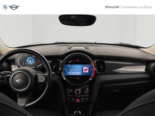 Cooper Hatch 3 Portes One 102 ch DKG7 2022 occasion 94430 Chennevi&egrave;res-sur-Marne