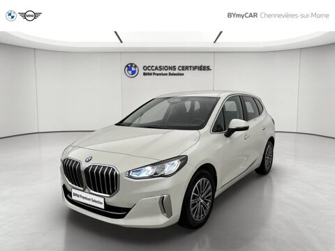 Annonce voiture BMW Serie 2 22363 €