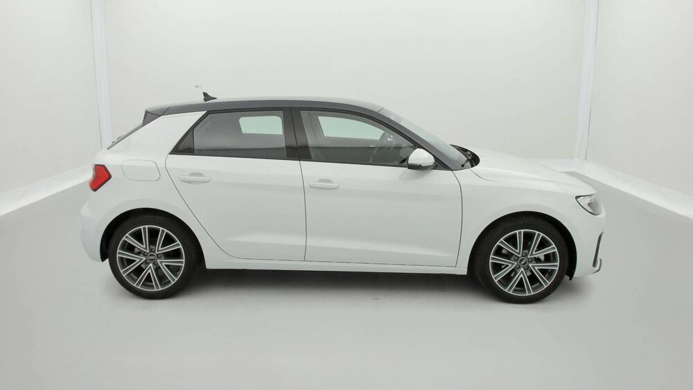 A1 Sportback 30 TFSI 110 ch S tronic 7 2024 occasion 25000 Besan&ccedil;on