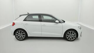 A1 Sportback 30 TFSI 110 ch S tronic 7 2024 occasion 25000 Besan&ccedil;on