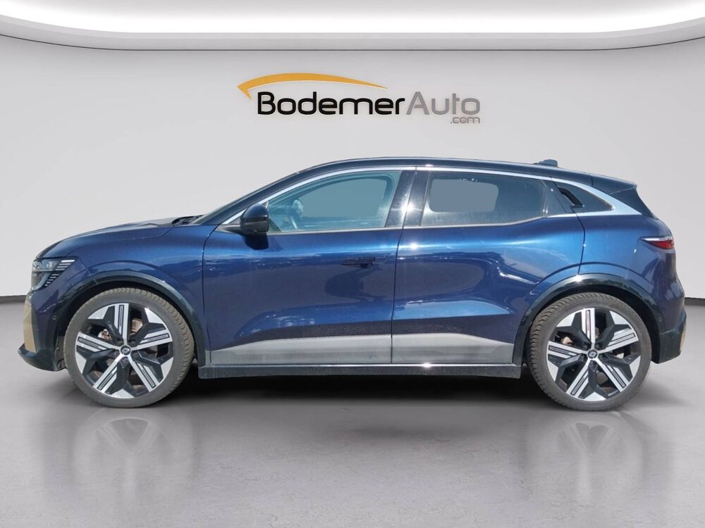 M&eacute;gane Megane E-Tech EV60 220 ch super charge 2023 occasion 50100 Cherbourg-en-Cotentin