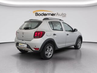 Sandero TCe 90 2019 occasion 50100 Cherbourg-en-Cotentin