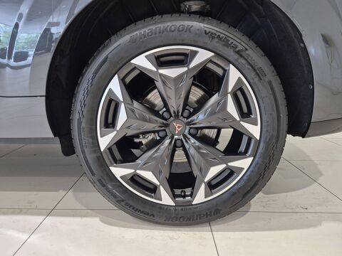 Terramar 1.5 eTSI Hybrid 150 ch DSG7 2026 occasion 25000 Besan&ccedil;on